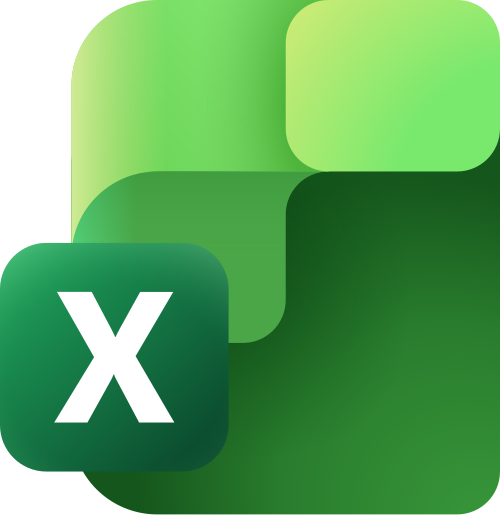 Microsoft Excel